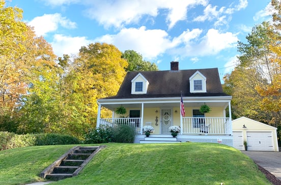 102 New Cheshire Road