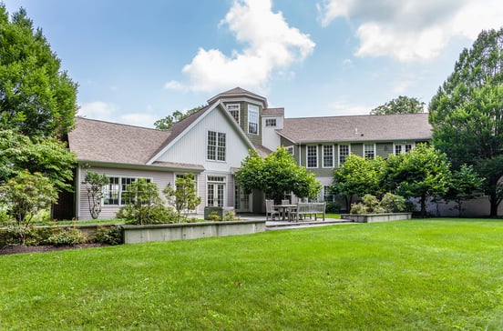 2 Hubbell Ridge Road