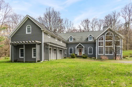 226 Sharon Mountain Road