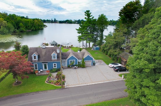 51 Ball Pond Road East