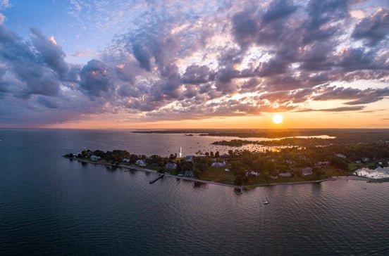 218 Long Neck Point Road