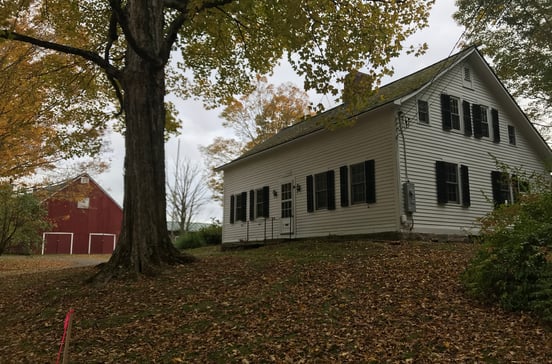 99 Sharon Mountain Road