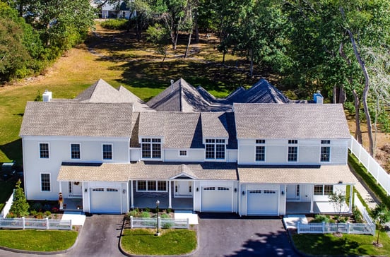 25 Sheffield Street #3