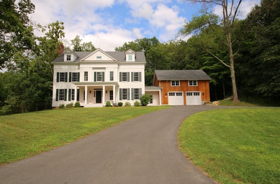 225 Bennetts Farm Road Lot 6