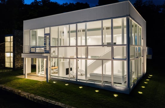 46 Old Roaring Brook Road