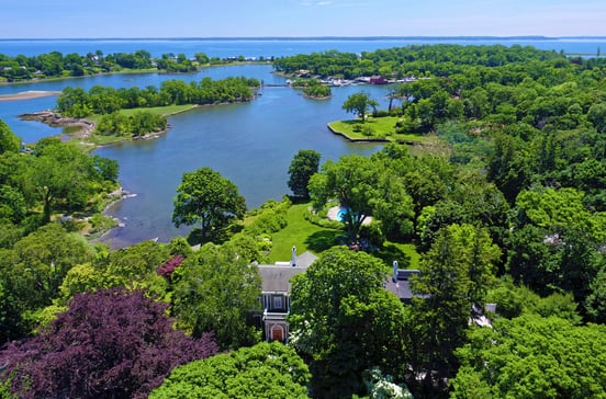 350 Grace Church Street