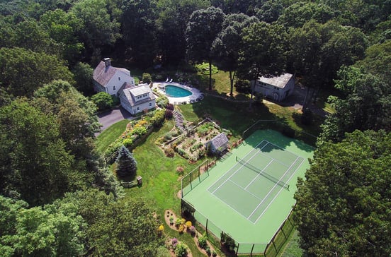 44 Granite Ridge Road