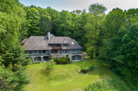 77b Segar Mountain Road