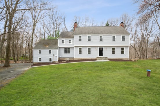 10 Strawberry Ridge Road