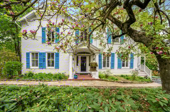 42 Old Briarcliff Road