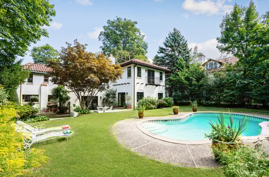 31 Magnolia Avenue