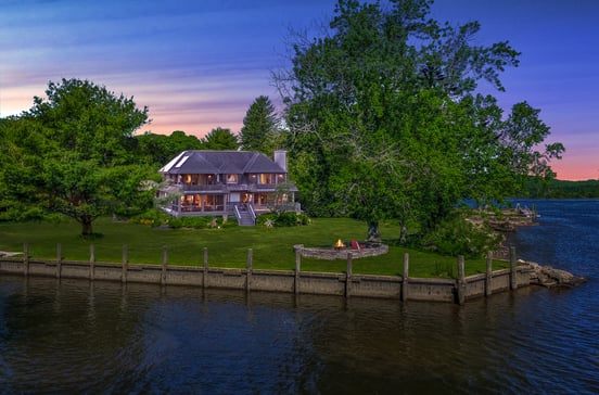 38 Brockway Ferry Road