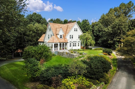 289 Grace Church Street