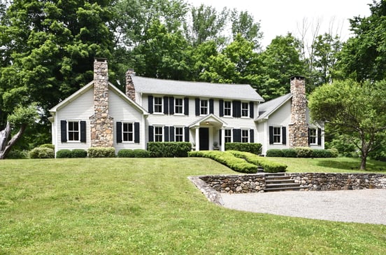 59 Old South Salem Road