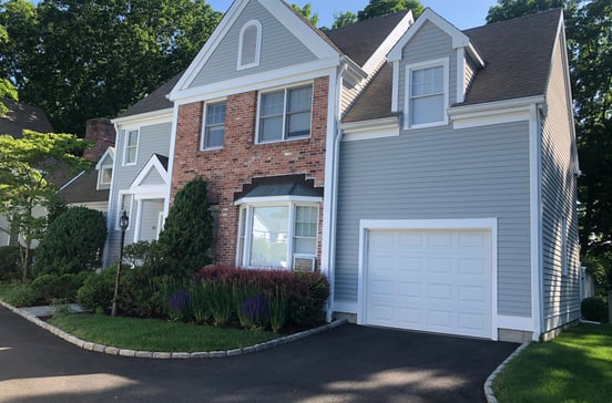 101 Forest Street #D