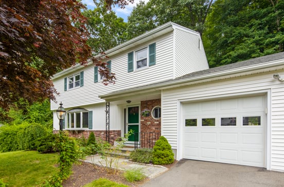 8 Seneca Road