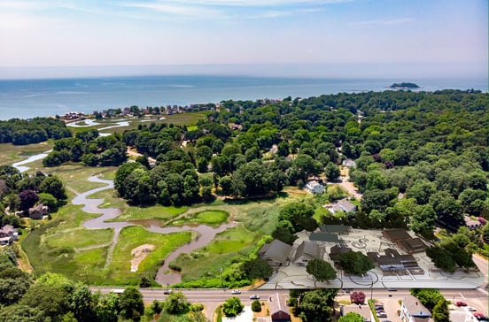 916 Boston Post Road #3