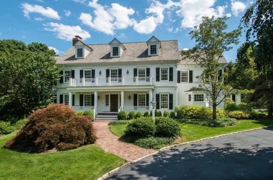 256 Country Club Road