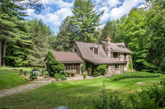 299 Great Hollow Road