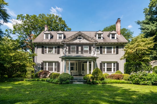 1 Hudson Road W