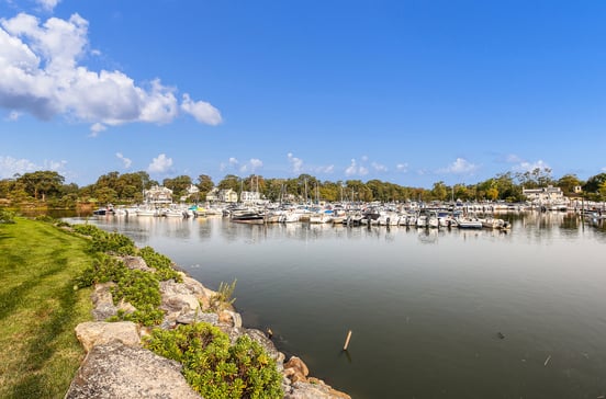 720 Milton Road #4DN