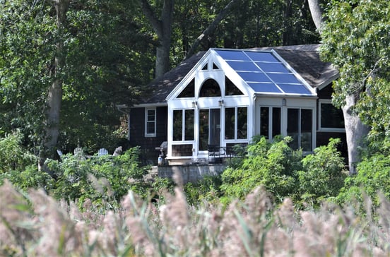 40 Otter Cove Drive