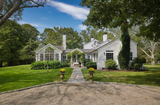 18 Ferry Road