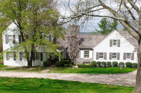 22 Old Litchfield Road