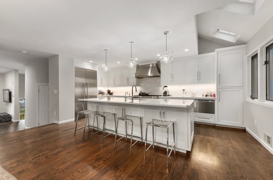 111 Boulder Ridge Road