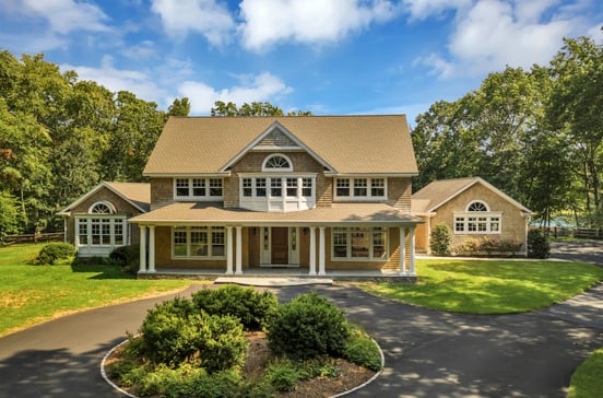 23 Talcott Farm Road