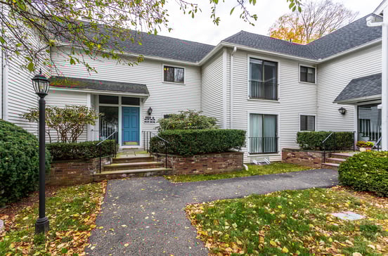 80 North Main Street #5B3