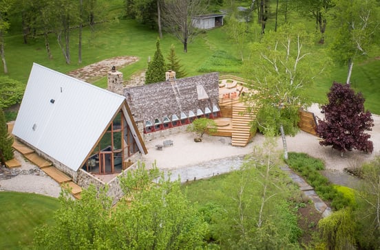 121 Top Of Dean Hill Rd