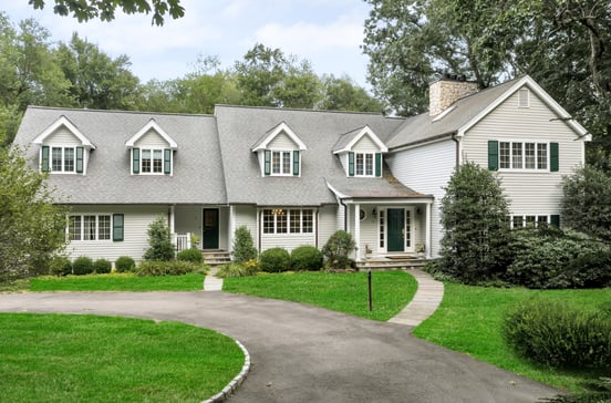 6 Talmadge Hill Road