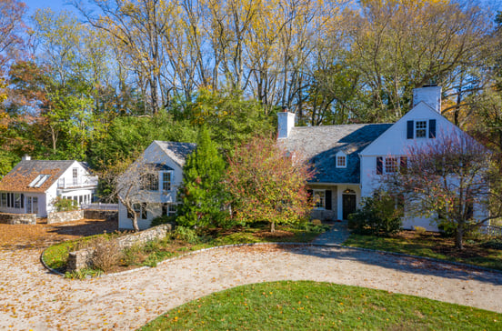 166 West Norwalk Road