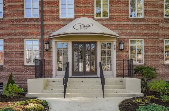 20 Outlook Avenue #205