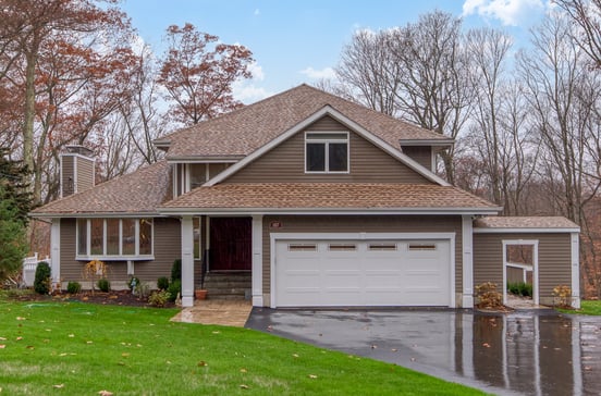 187 Canoe Brook Road