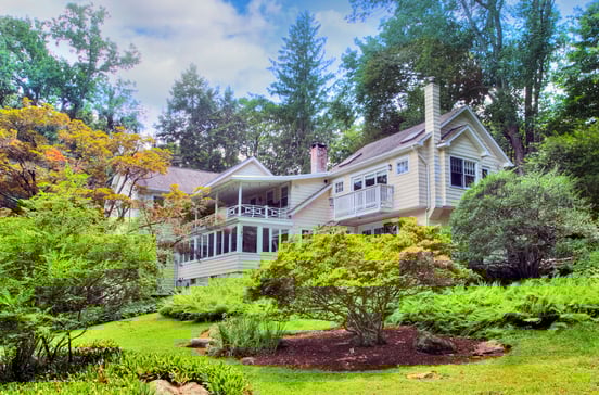 1006 Silvermine Road