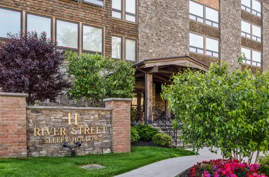 11 River Street #412