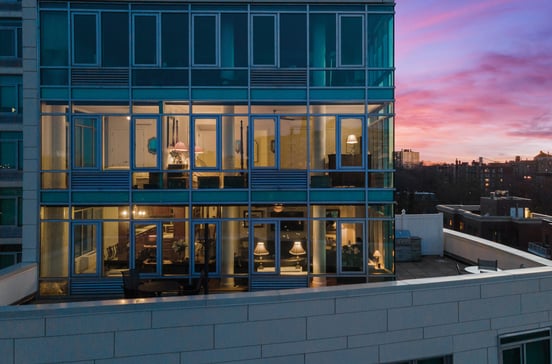 3220 Arlington Avenue #9C