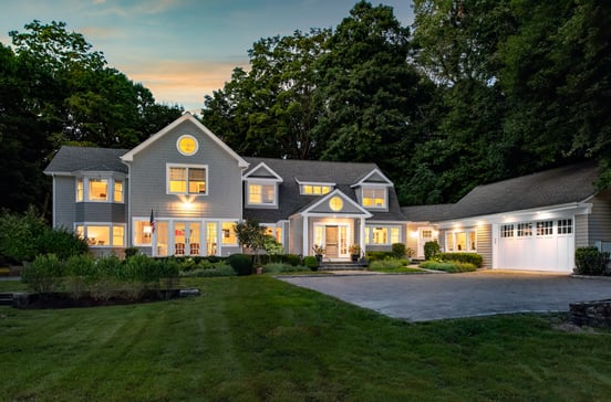 265 Grace Church Street