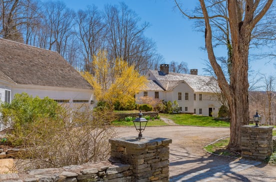 131 Mitchell Hill Road