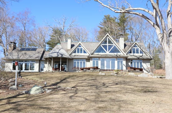 66-7 Elys Ferry / Tinker Lane Road