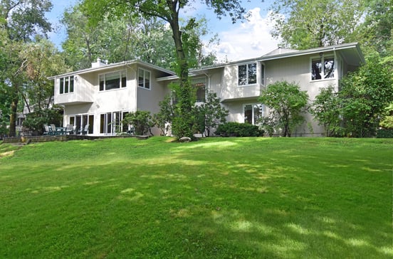 2 Century Ridge Road