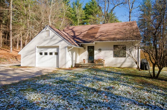 21 Sunrise Ridge Lane