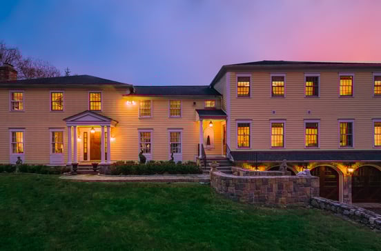 873 North Wilton Road