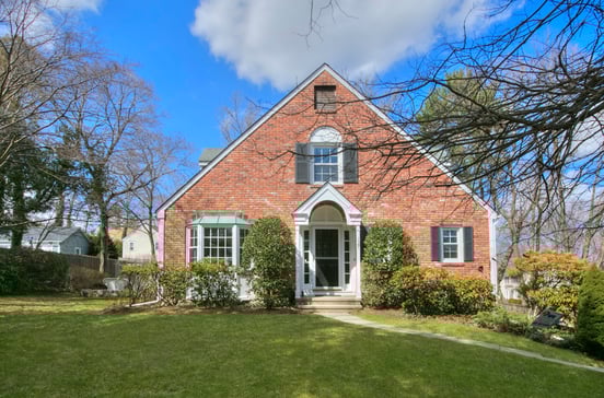 127 Richmond Hill Road