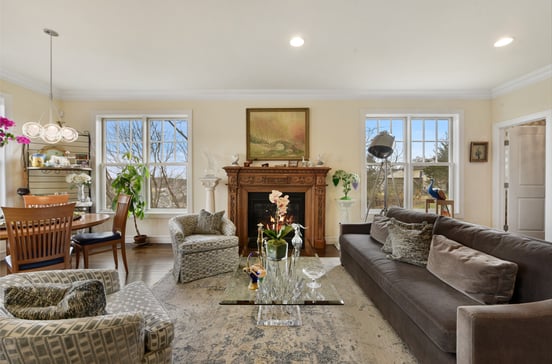 23 Hidden Ridge Court