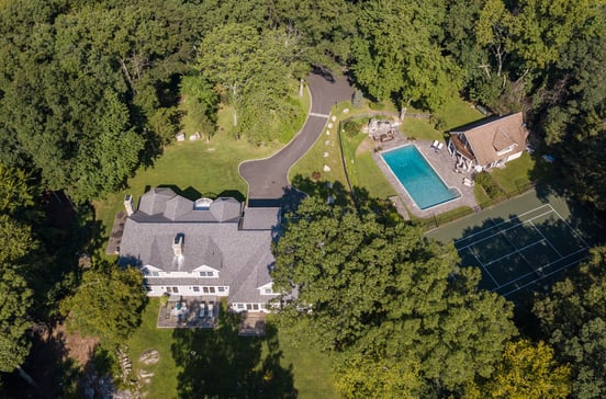 521 Rock Rimmon Road