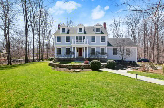 116 Silver Spring Road