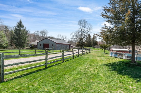 273 Pendleton Hill Road